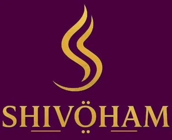 shivoham Shastr Logo