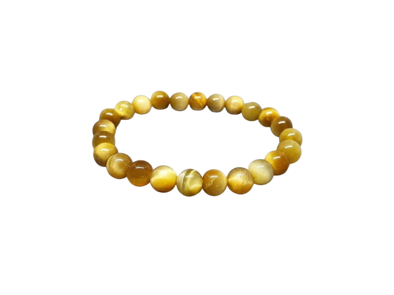 Cat's Eye bracelet