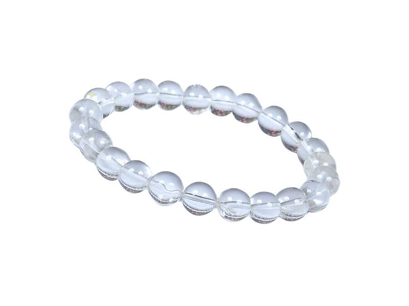 Clear Quartz bracelet