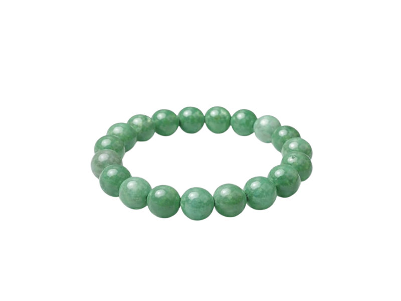 Green Aventurine bracelet