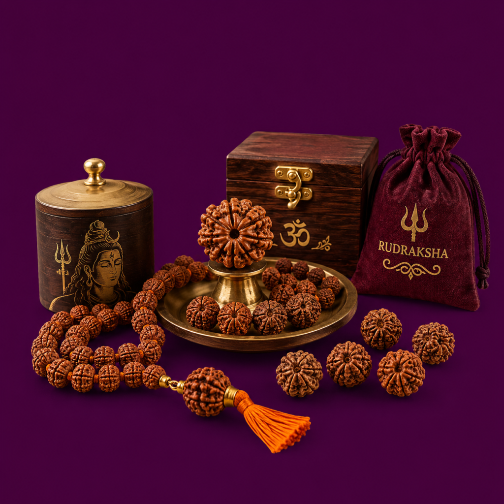 buy rudraksha online
